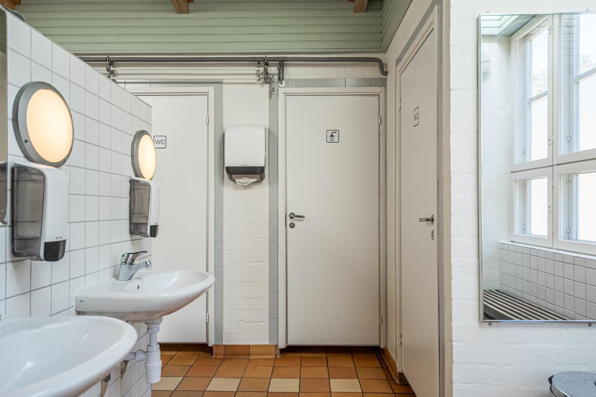 Groena Uddens Camping Mariehamn Exterior photo
